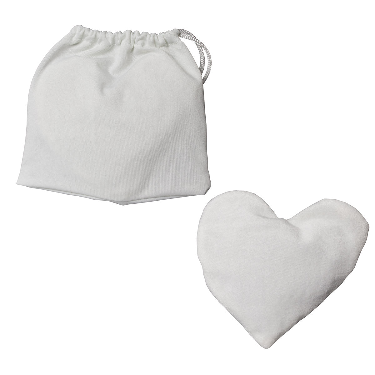 Natural Scented Wonder Beads(TM) Heart