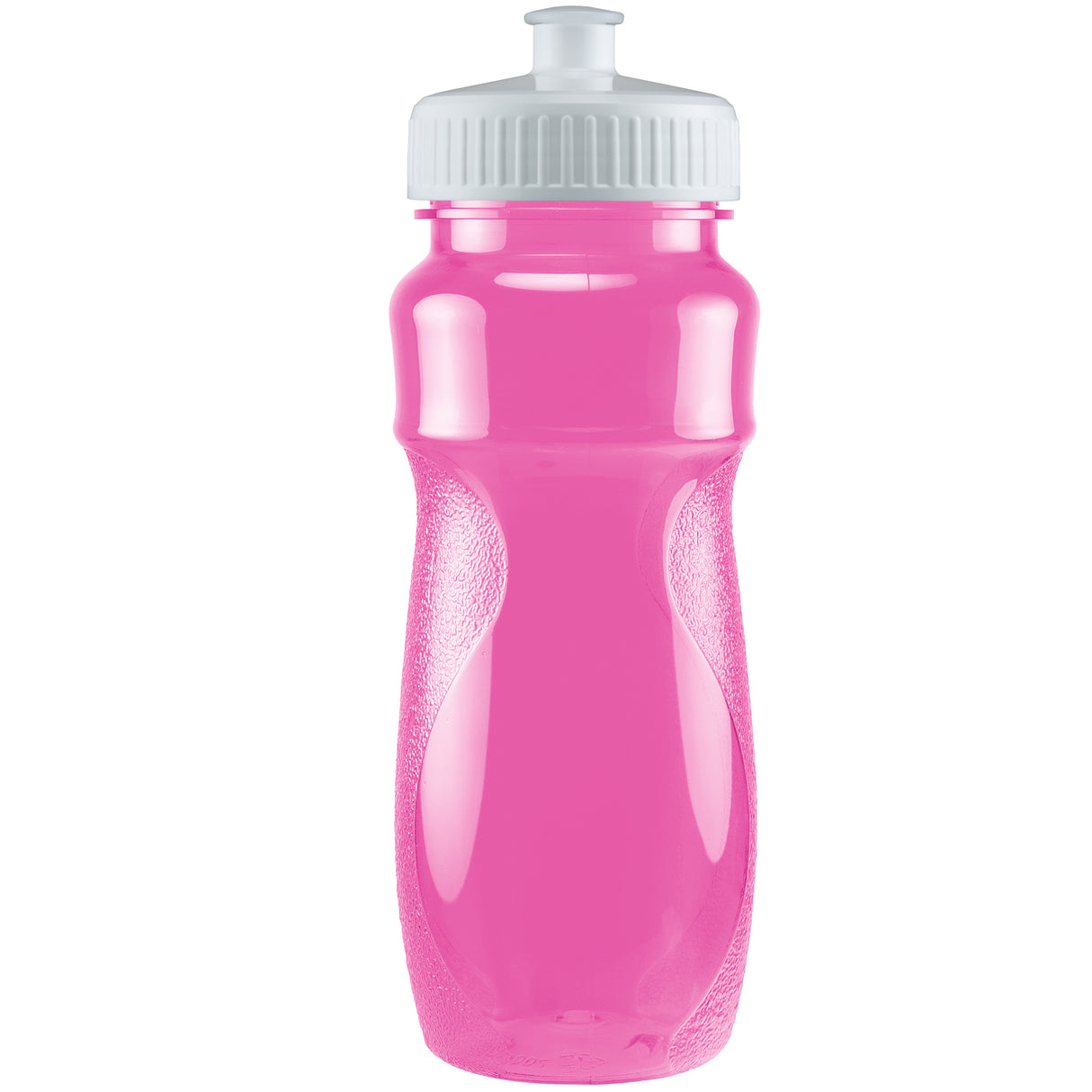 24 Oz. Eclipse Bottle w/ Push Pull Lid