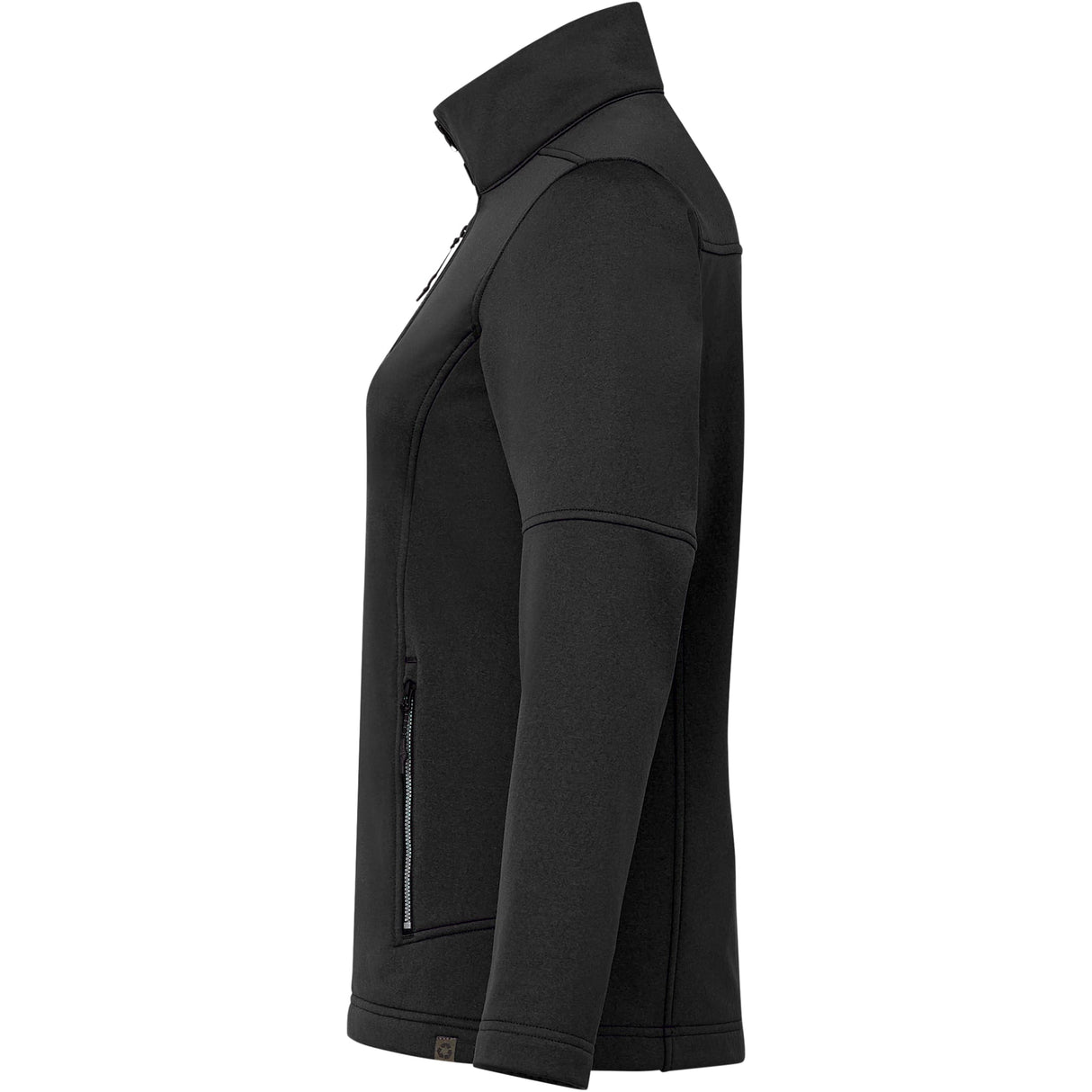 Women's JORIS Eco Softshell Jacket