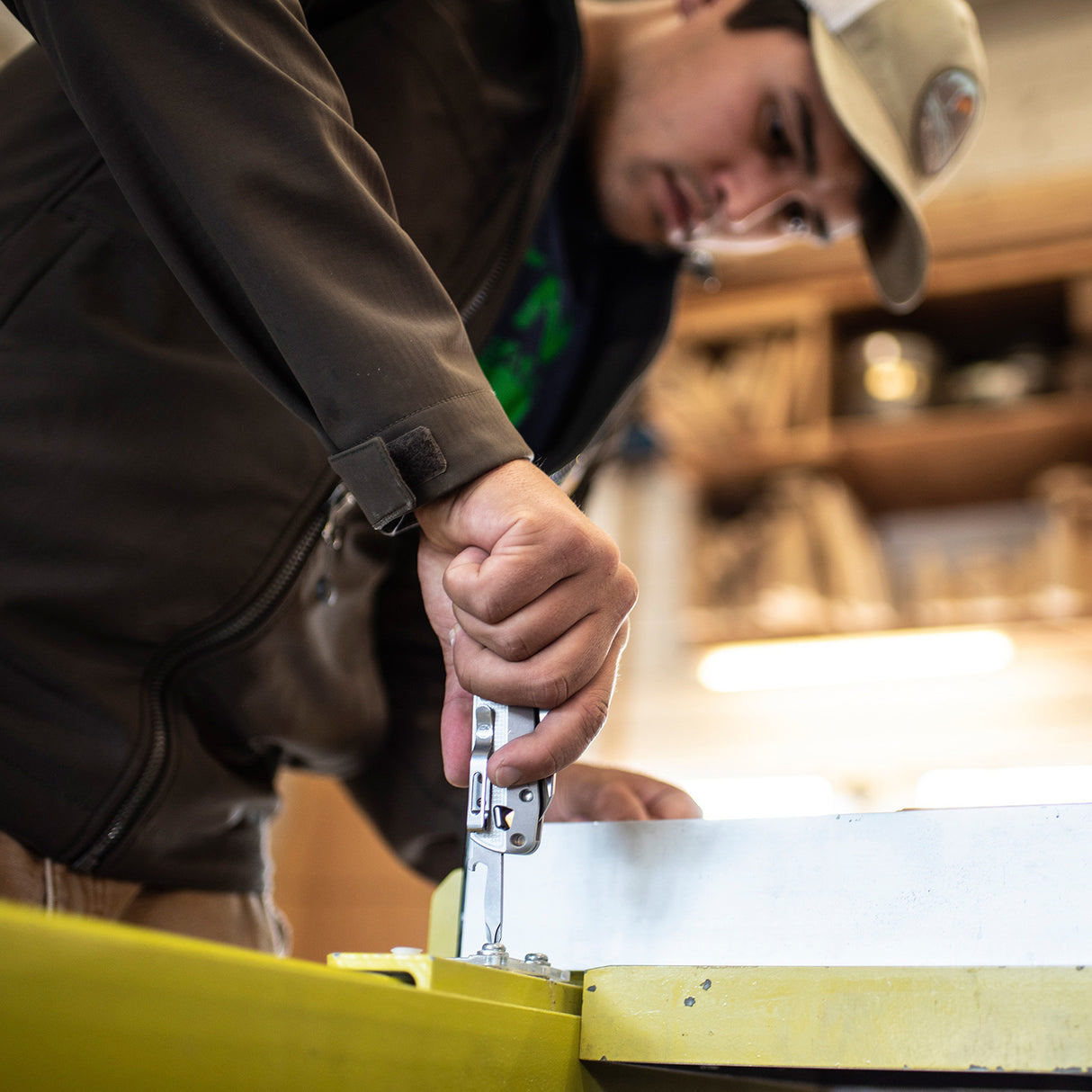 Leatherman® Free™ K4 - Silver