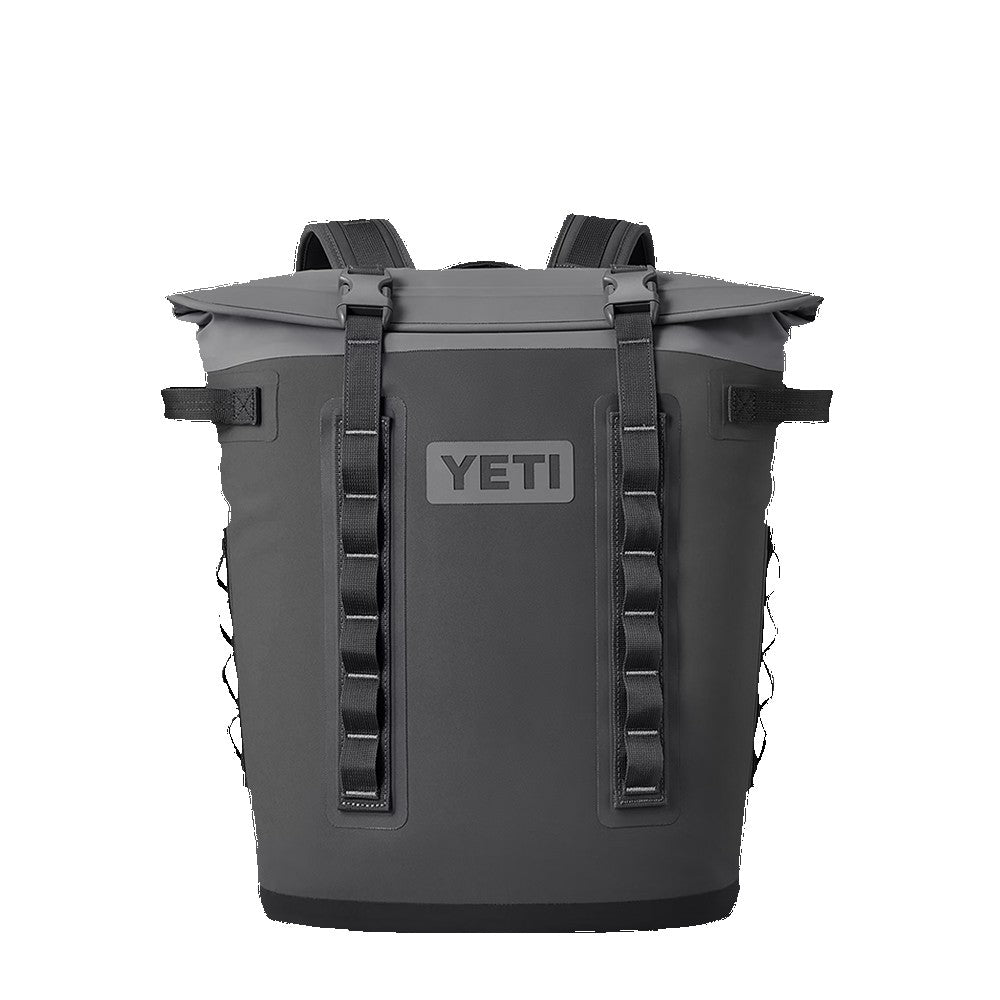 Custom Yeti Hopper® M20 Backpack Soft Cooler