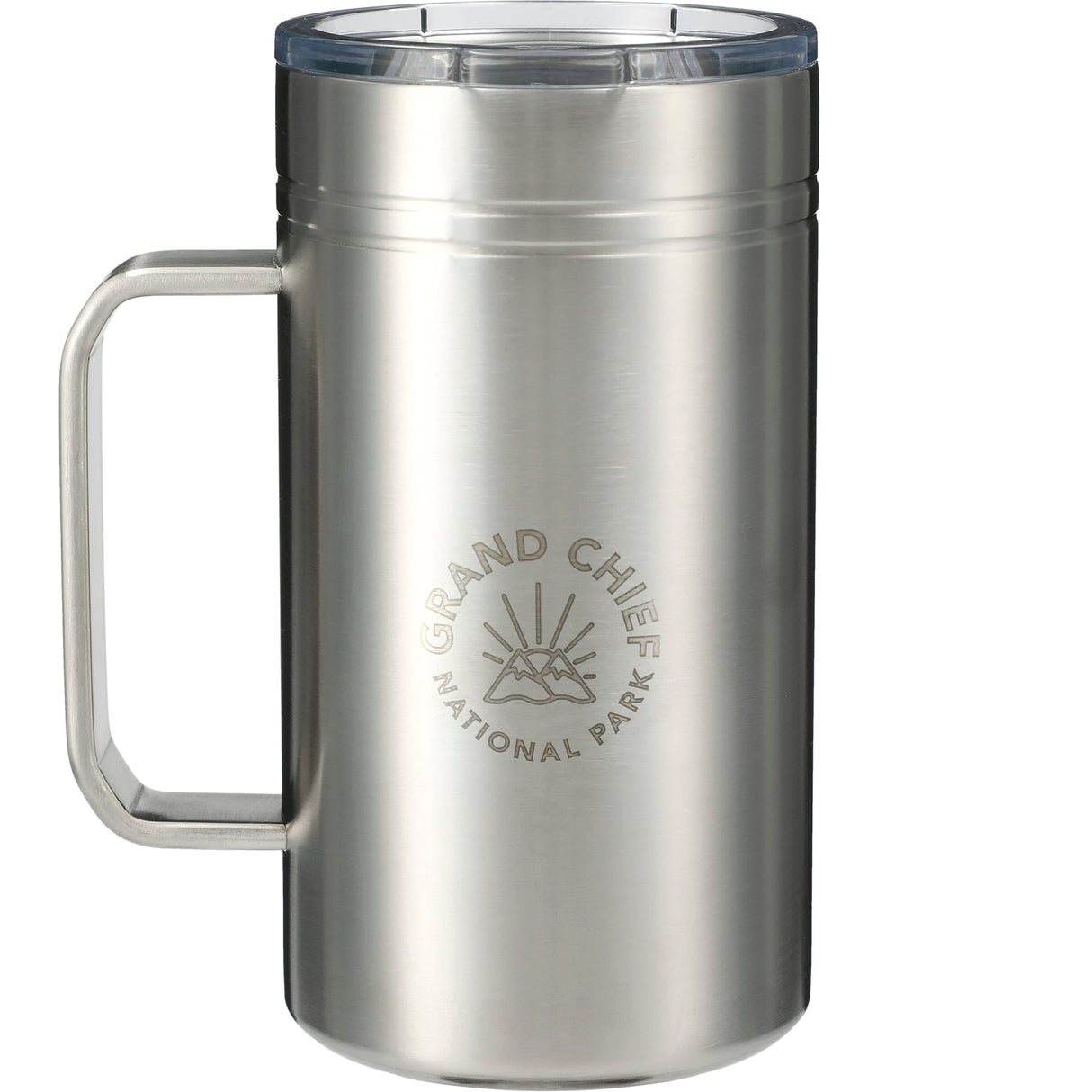 Arctic Zoner Titan Thermal HPr Copper Mug 24oz