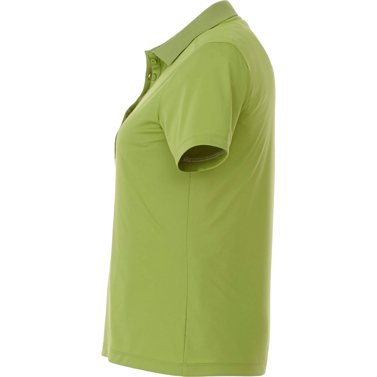 Women's DADE Short Sleeve Polo