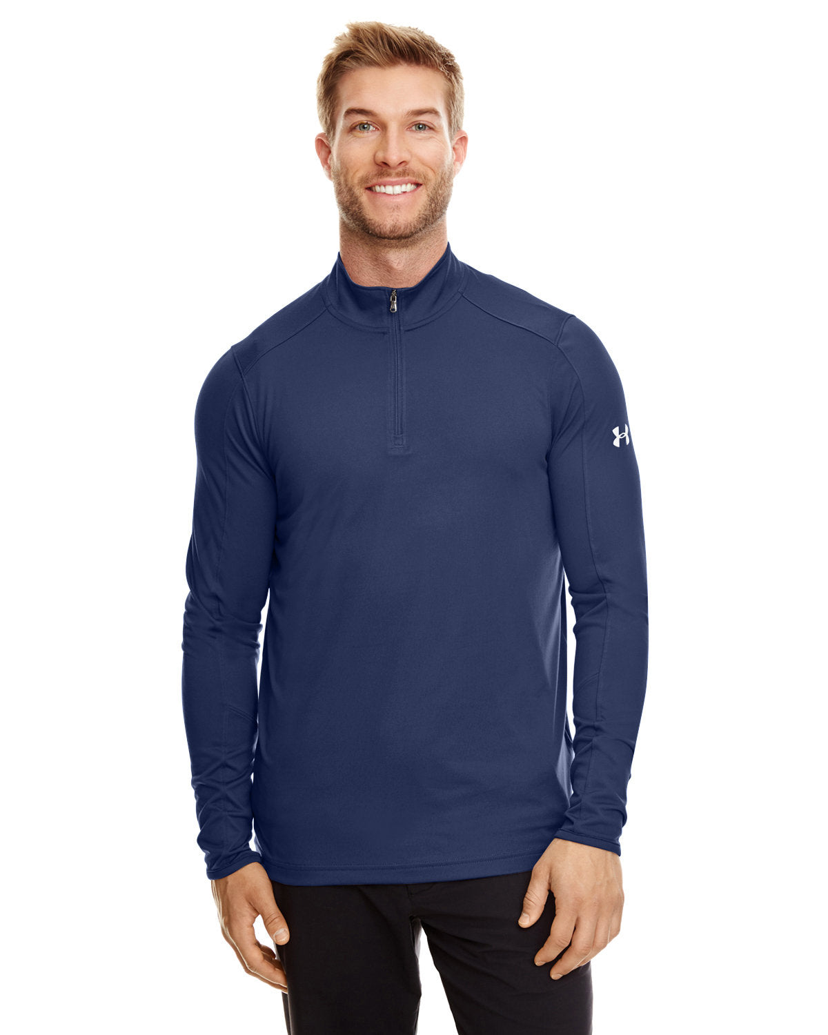 UNDER ARMOUR Men's UA Tech? Quarter-Zip