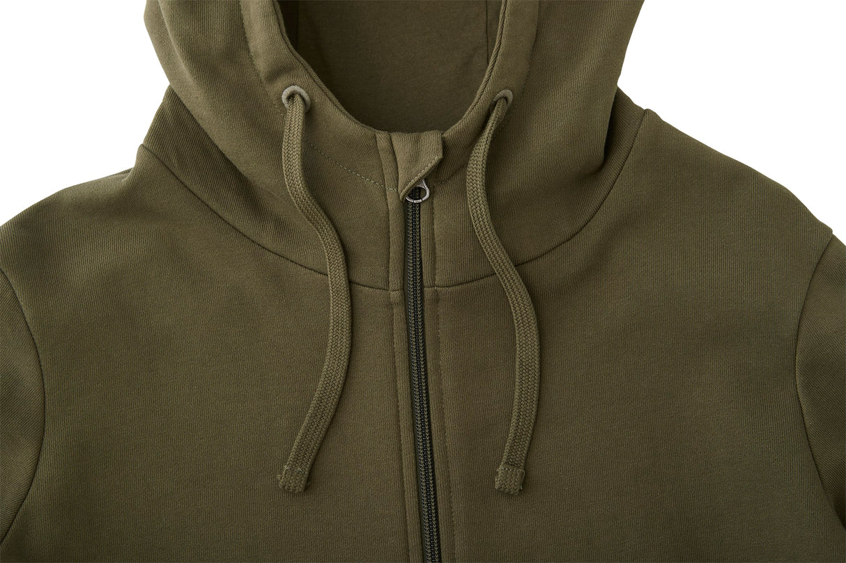 tentree Organic Cotton Zip Hoodie - Women's