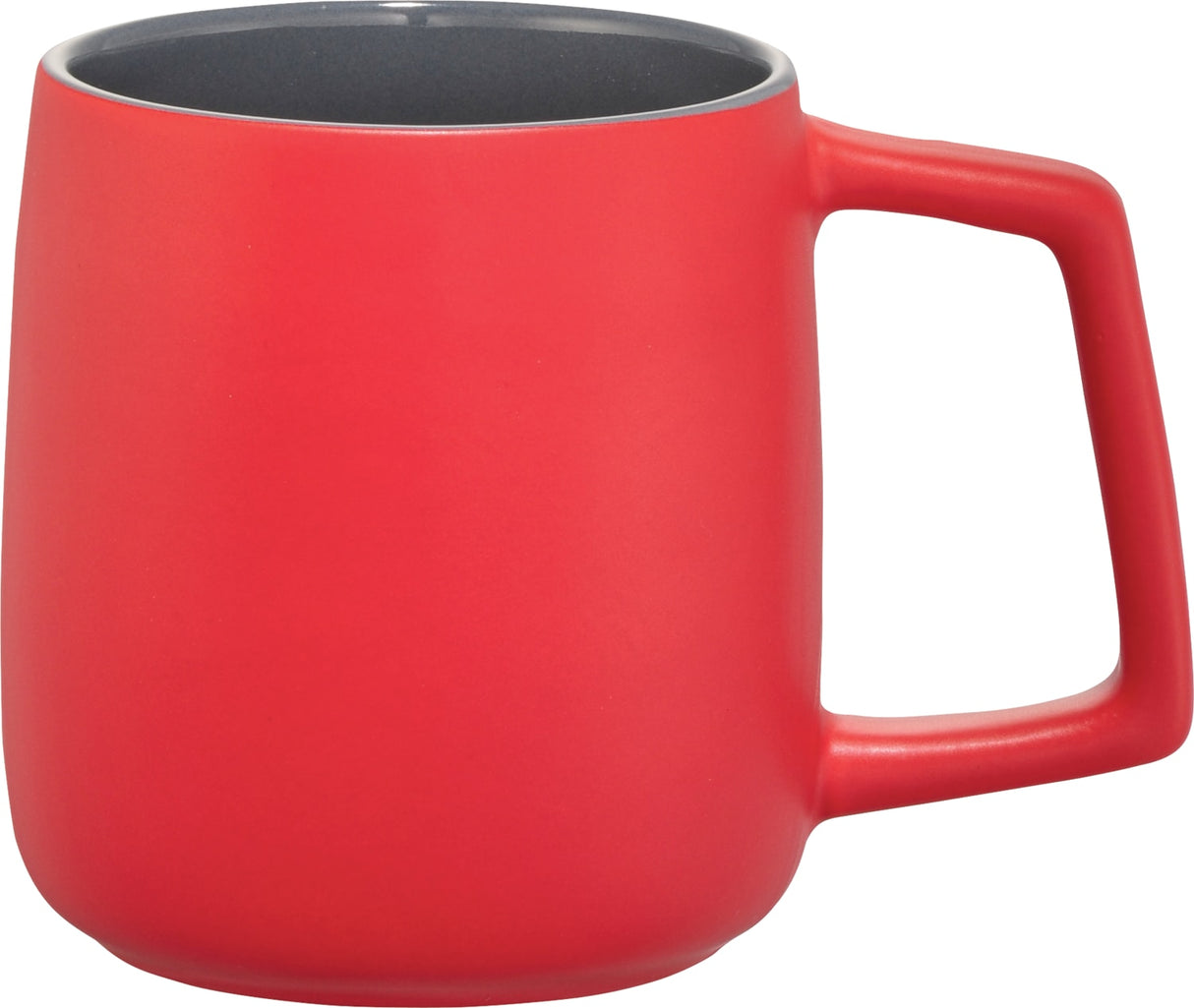 Sienna Ceramic Mug 14oz