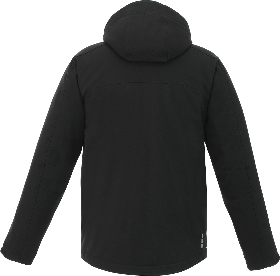 Men's Bryce Insulated Softshell Jacket
