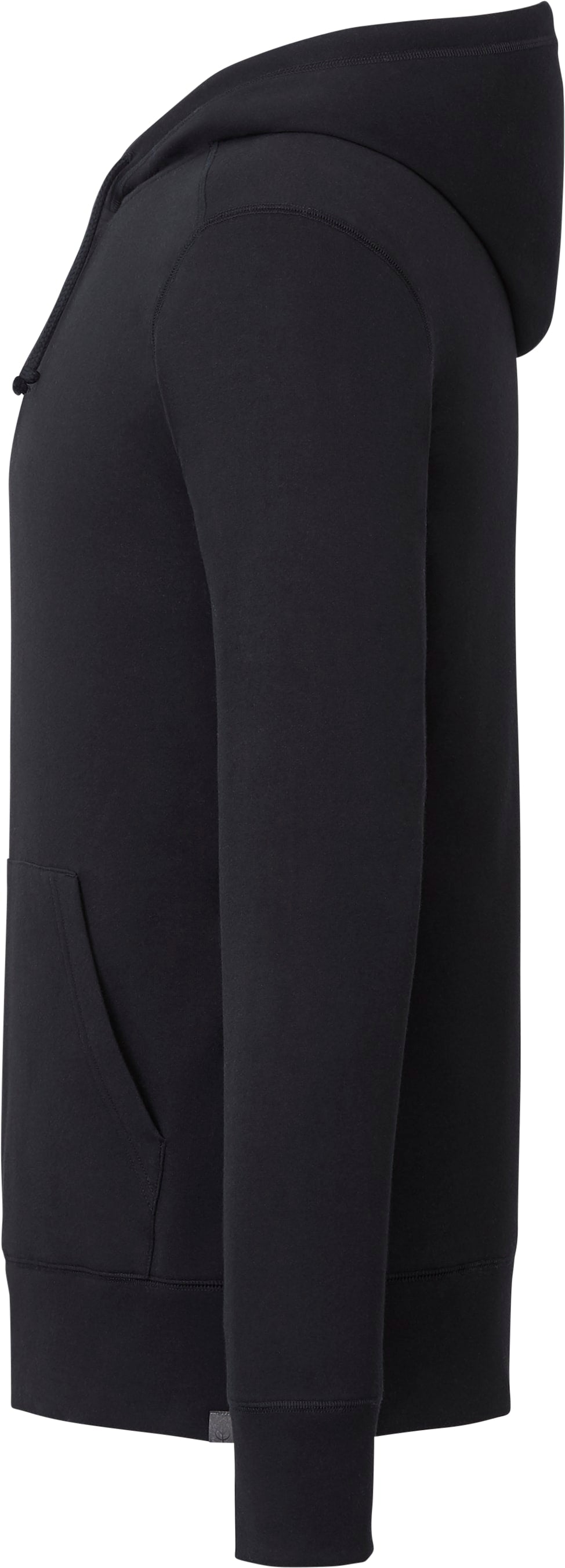 Men's ARGUS Eco Fleece Hoody