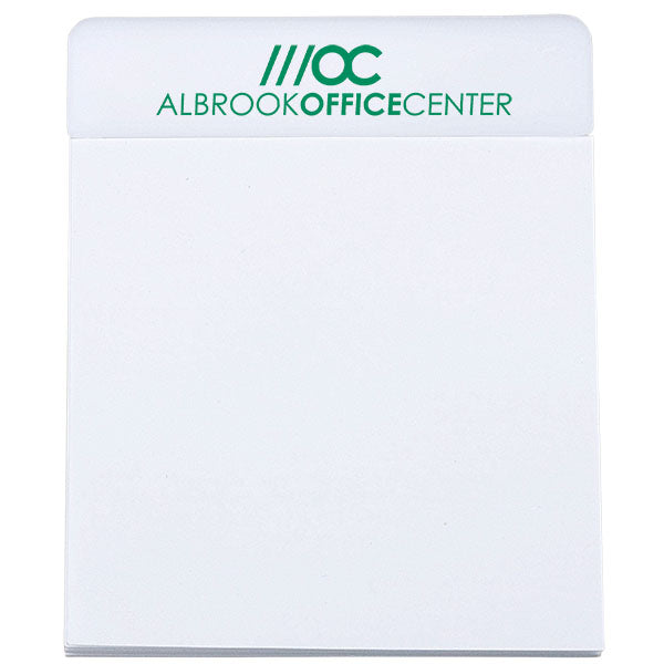 Econo Sticky Note Pad 50 Sheets