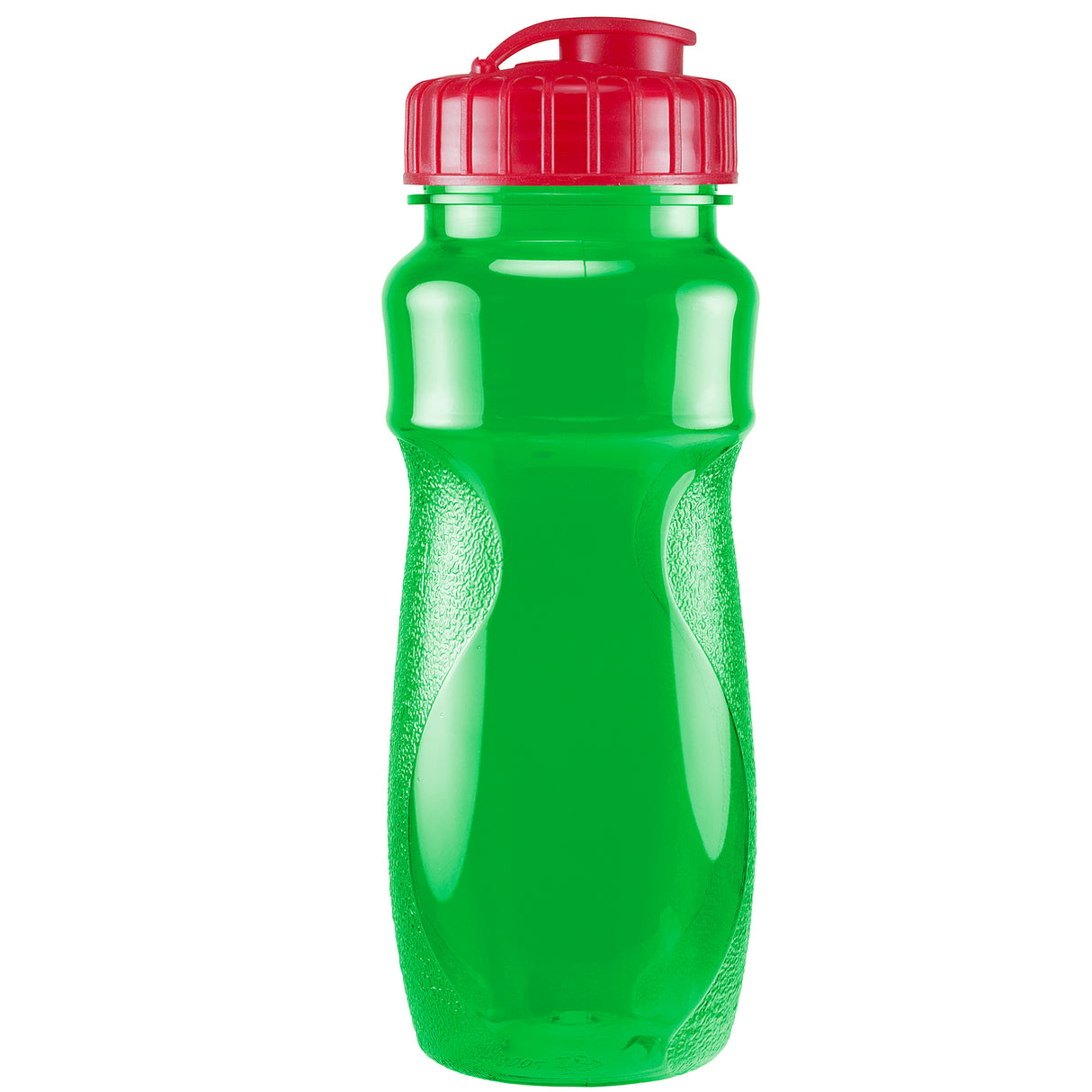 24 Oz. Eclipse Bottle w/ Flip Top Lid