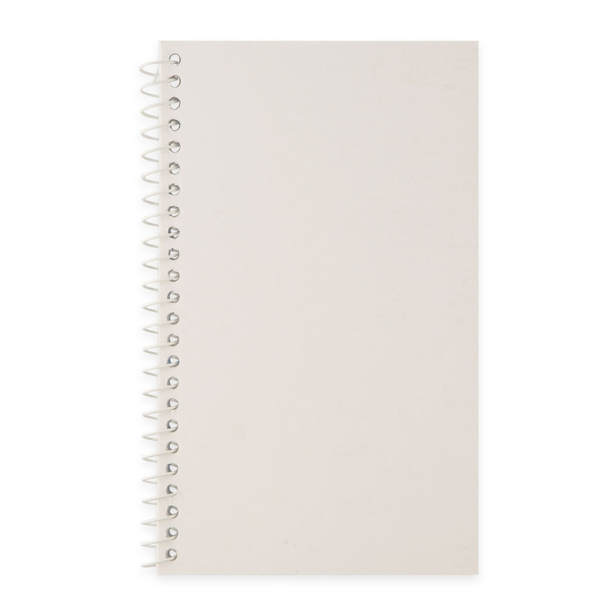 SimpliColor Side Bound Flip Pad - (Digital Full Color) Cover Notebook