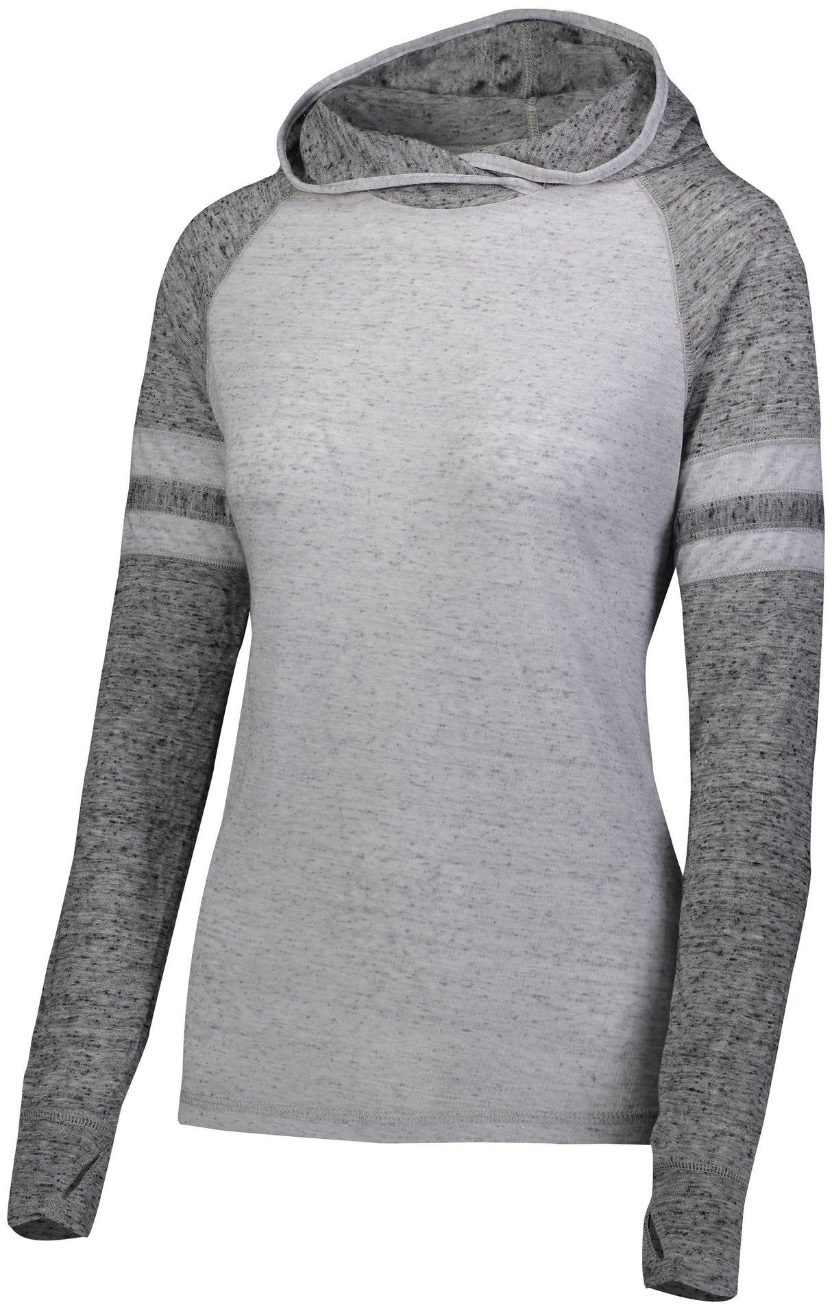 Ladies Advocate Hoodie