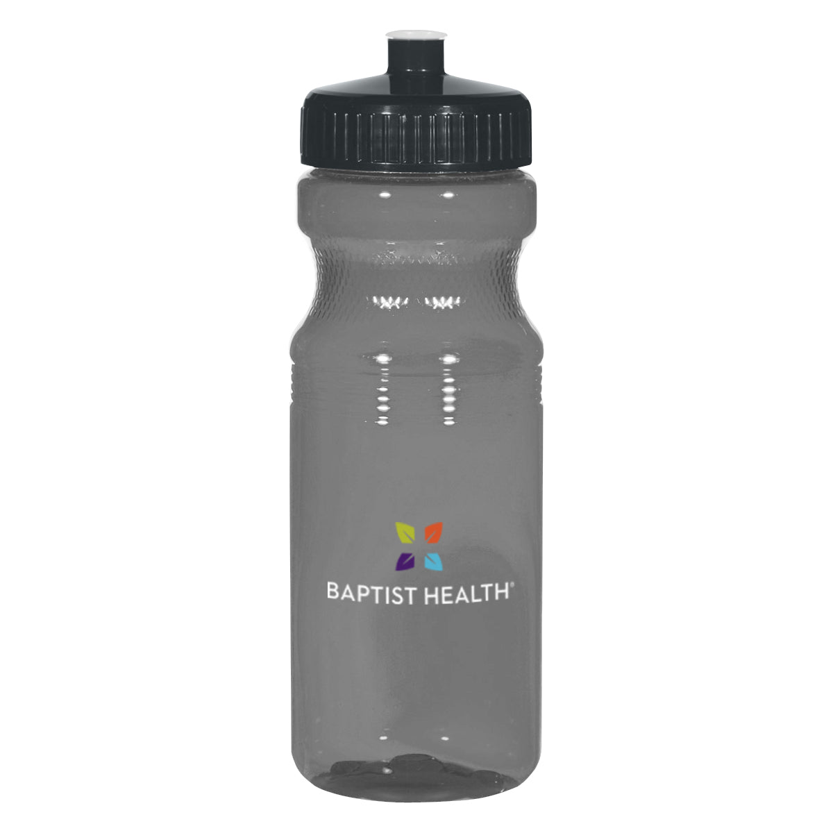 24 Oz. Poly-clear‚Ñ¢ Fitness Bottle