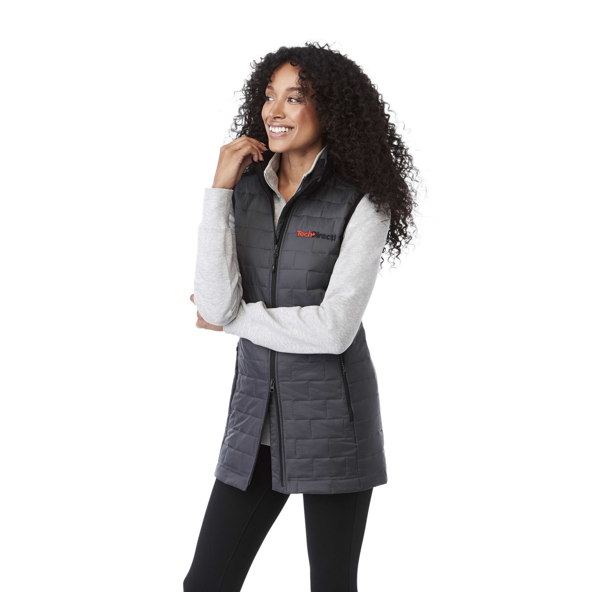 Women's TELLURIDE Packable Insulated Vest