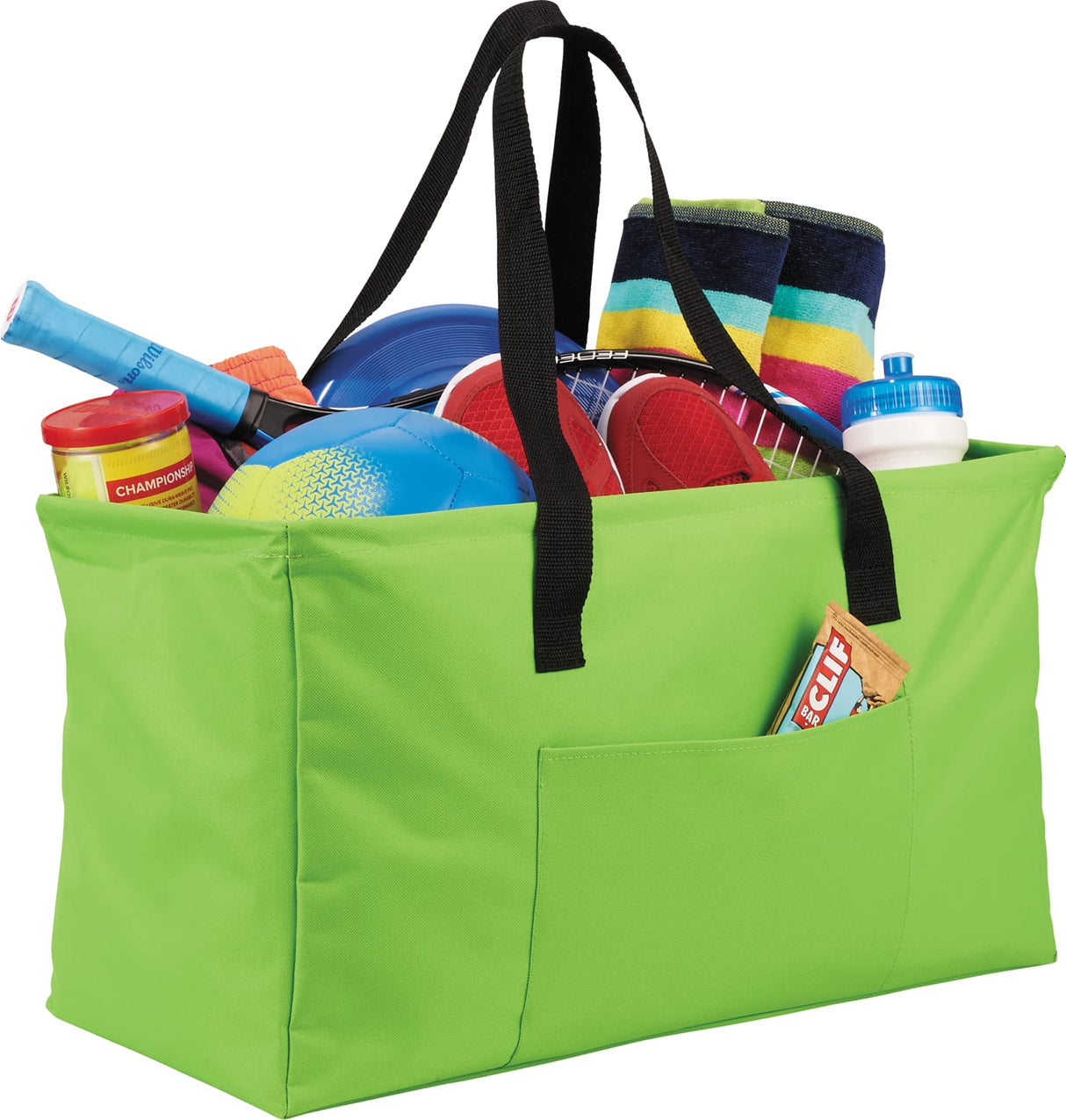 Large Utility Tote