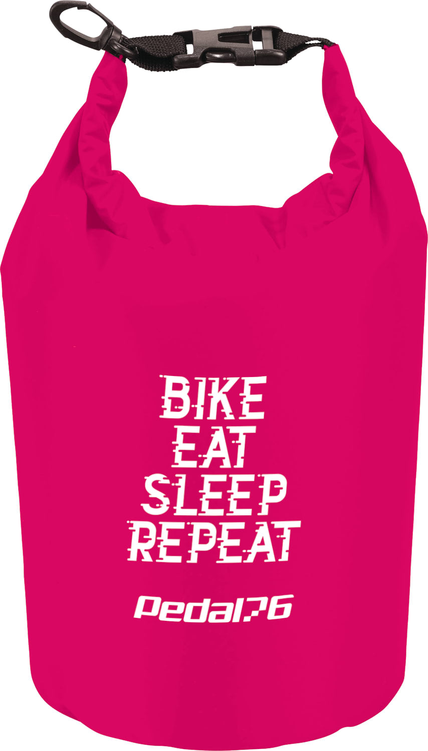 Survivor 5L Waterproof Outdoor Bag