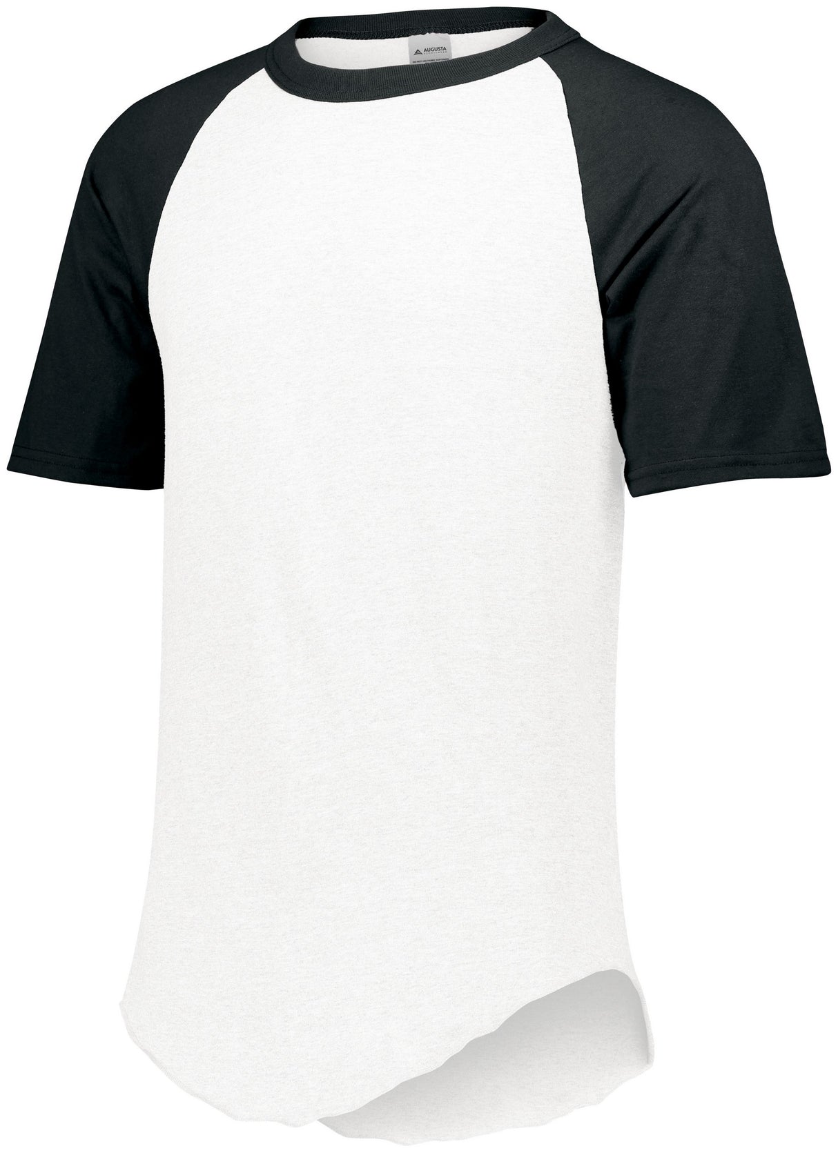 Short Sleeve Baseball Jersey