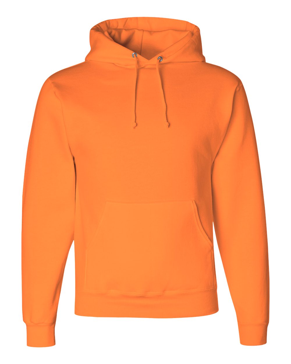 000078 Jerzees Super Sweats NuBlend Hooded Sweatshirt