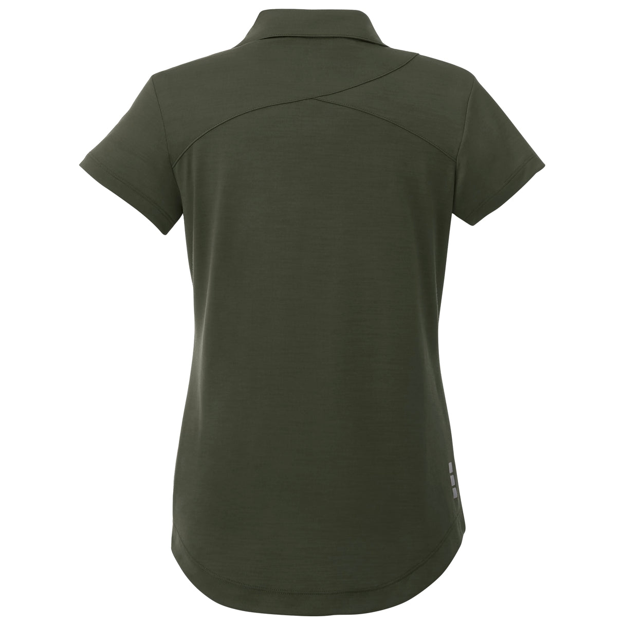Women's AMOS Eco SS Polo