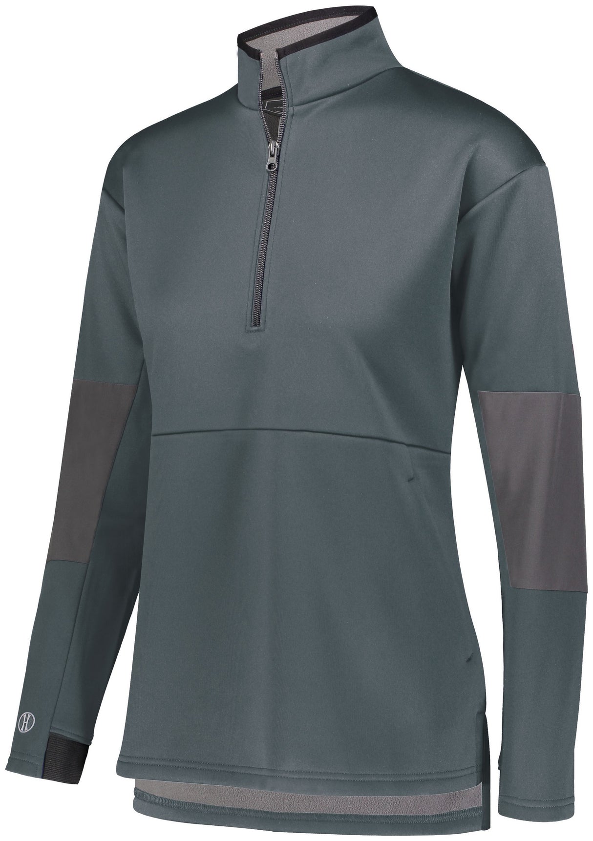 Ladies Sof-Stretch Pullover