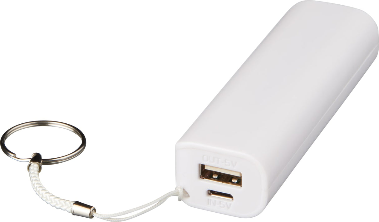 Span 1200 mAh Power Bank