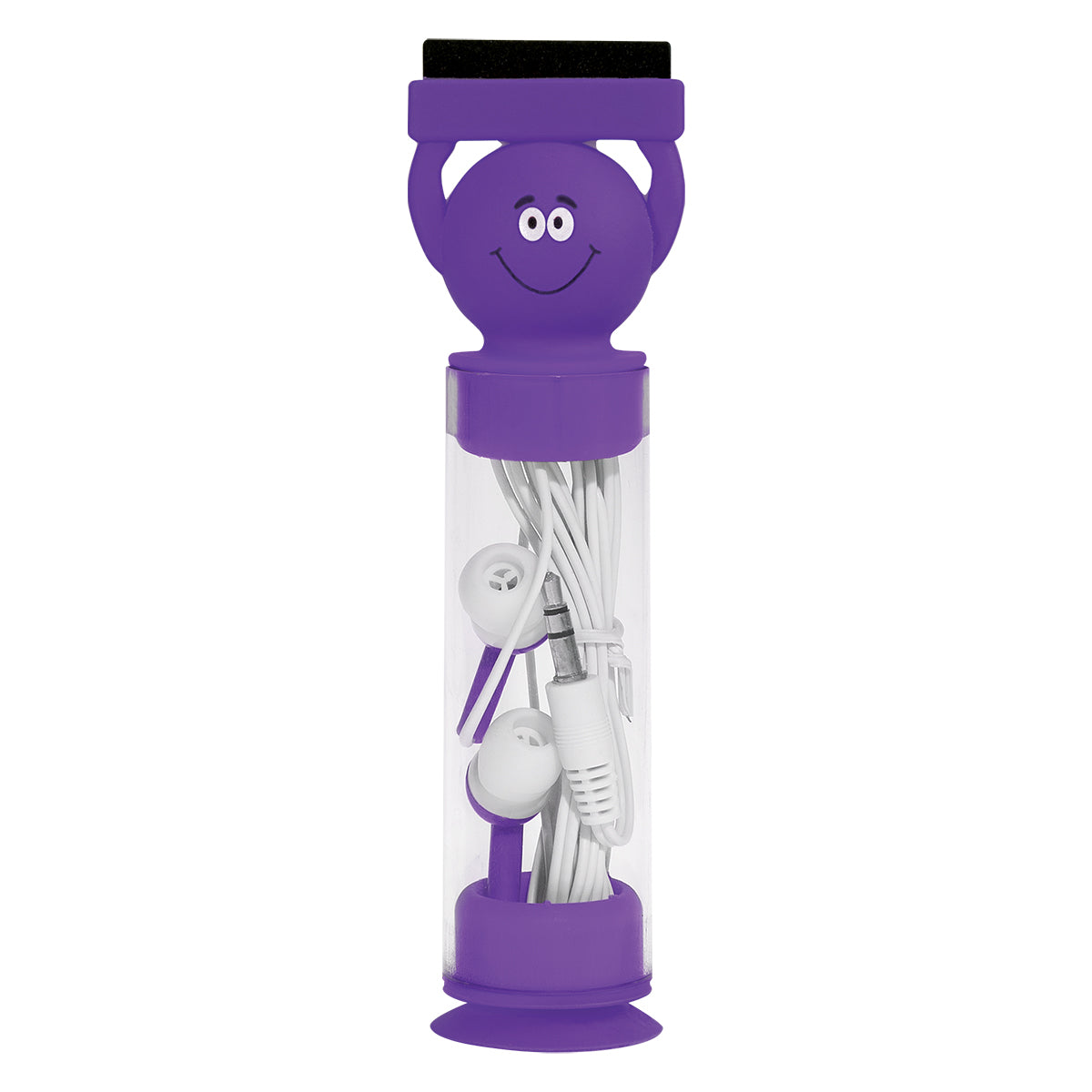 Screen Buddy Earbuds Set