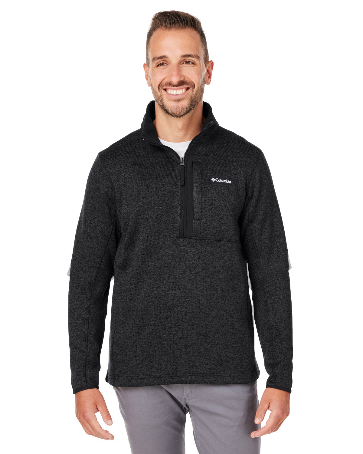 Columbia Men's Sweater Weather Half-Zip