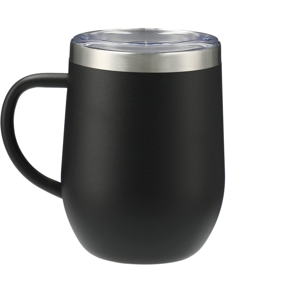 000394 Brew Copper Vacuum Insulated Mug 12oz