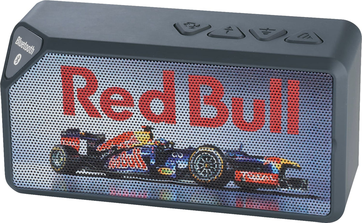 Jabba Bluetooth Speaker