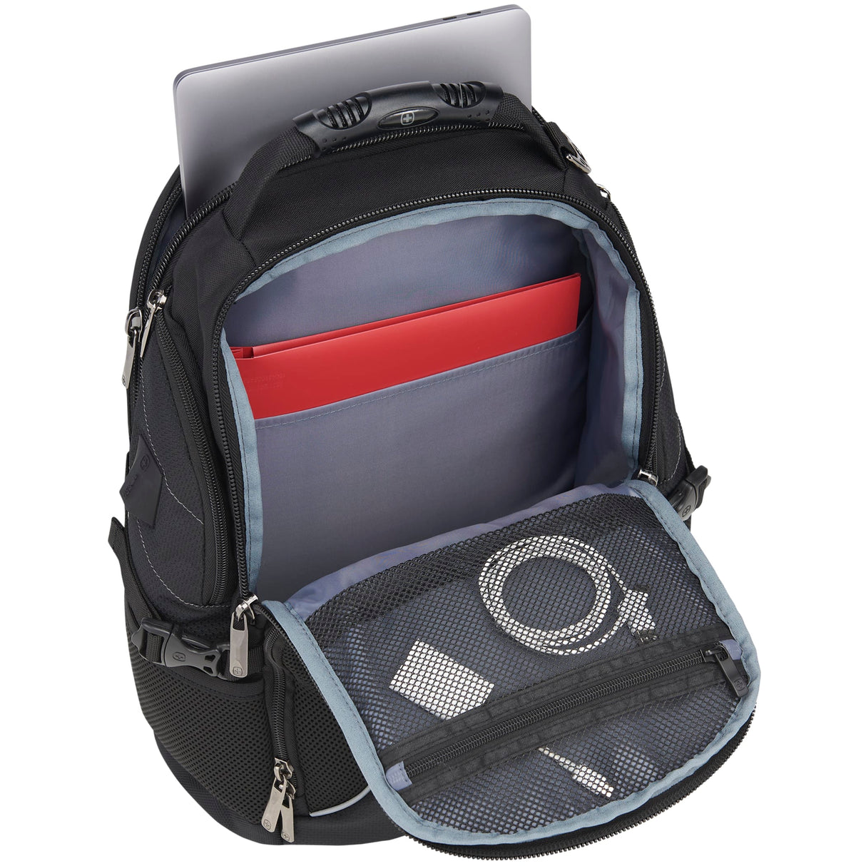 Wenger Pro II Recycled 17" Computer Backpack