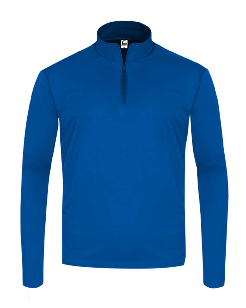 C2 Sport - Quarter-Zip Pullover