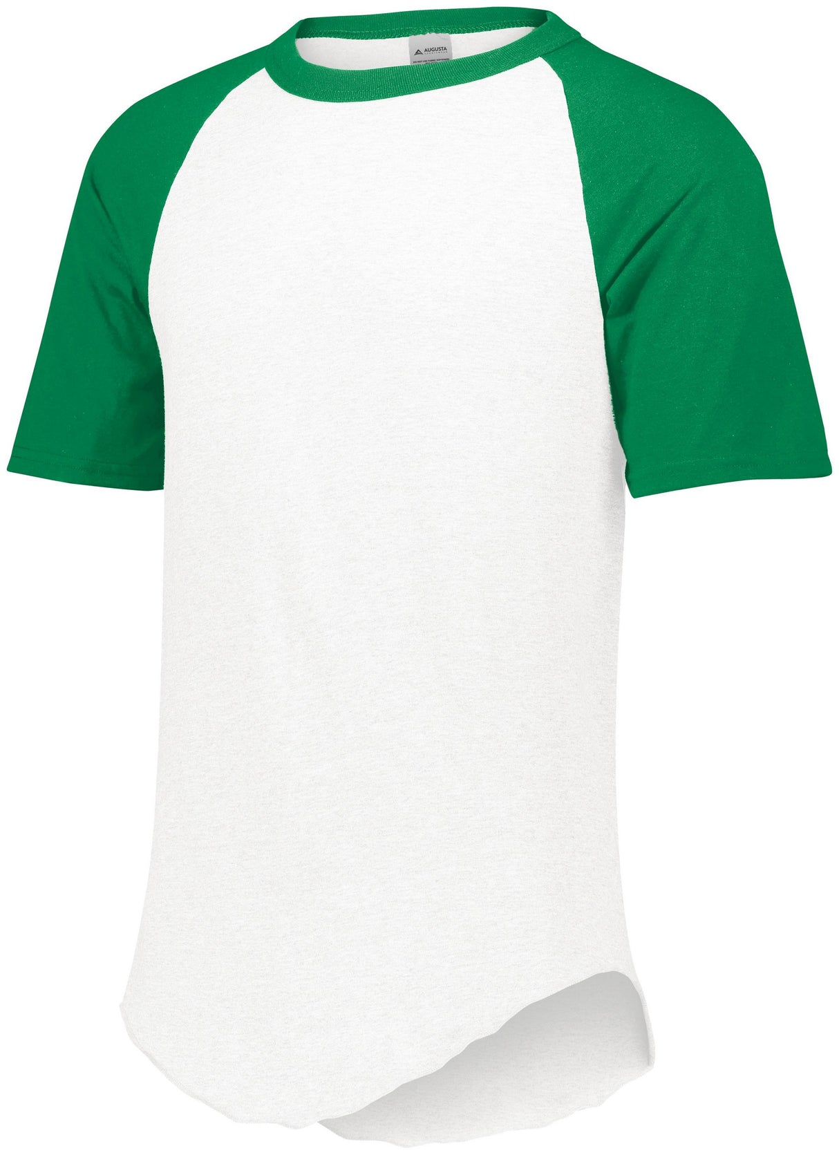 Short Sleeve Baseball Jersey