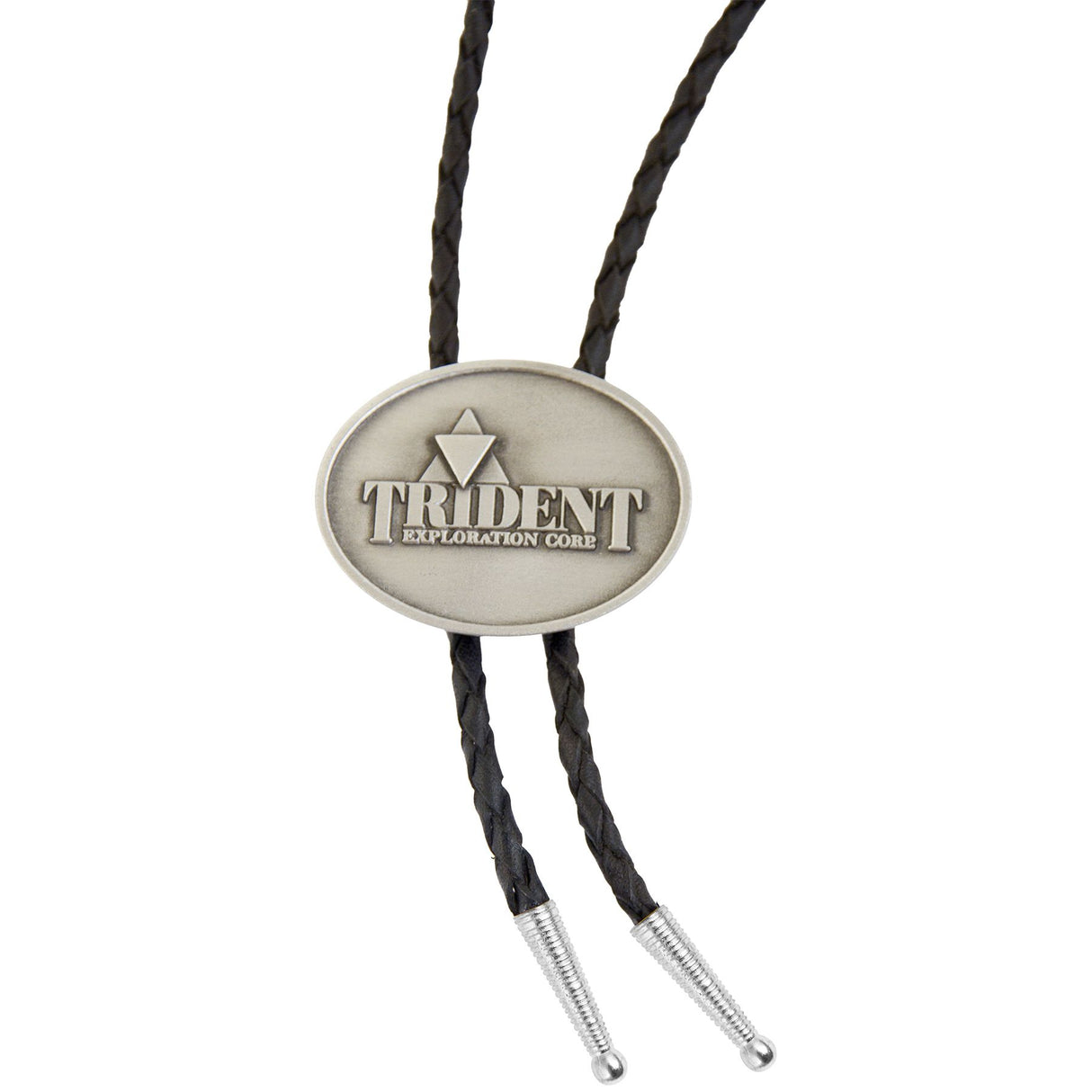 Pewter Bolo Tie, MADE IN CANADA