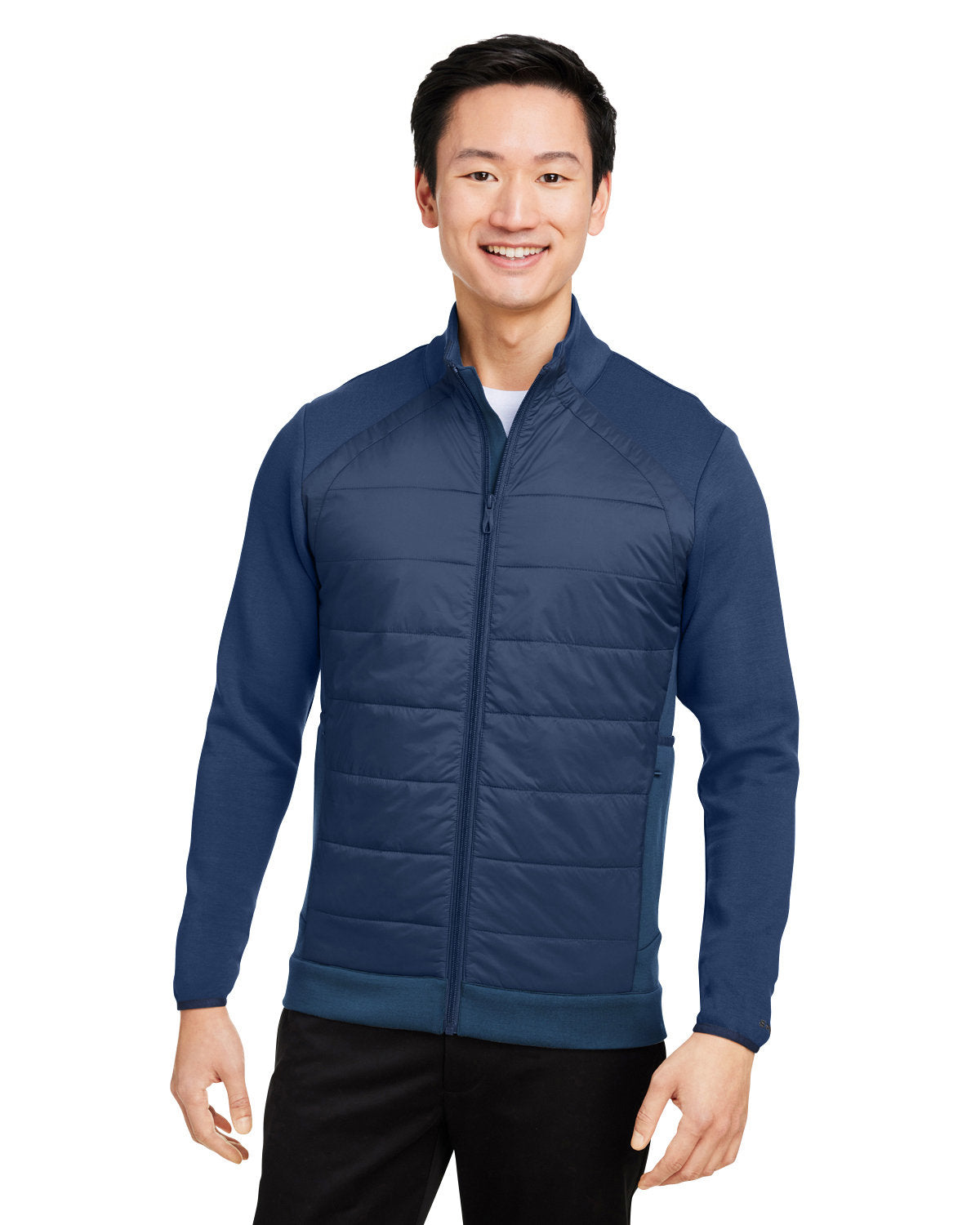 SPYDER Men's Impact Full-Zip Jacket