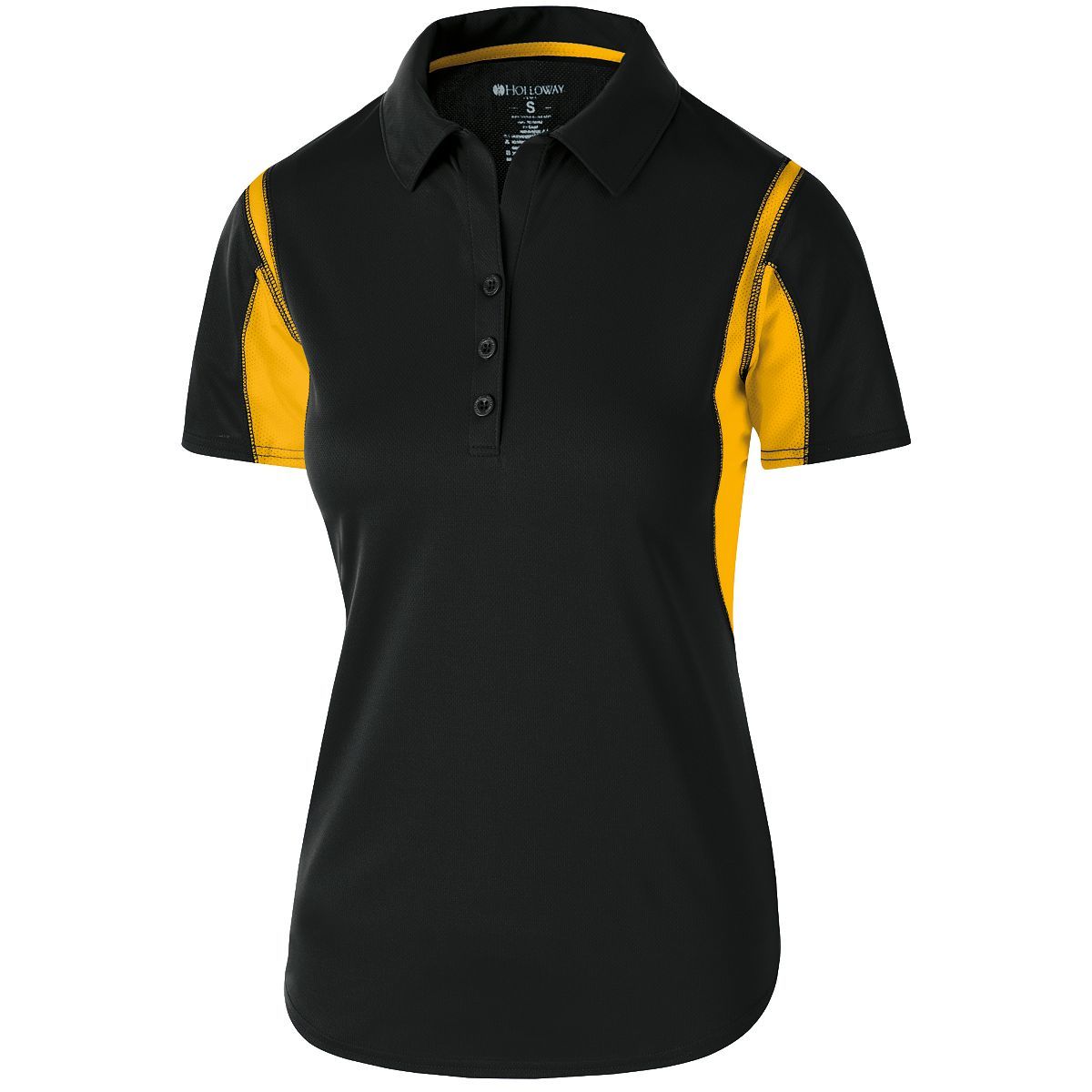Ladies' Integrate Polo