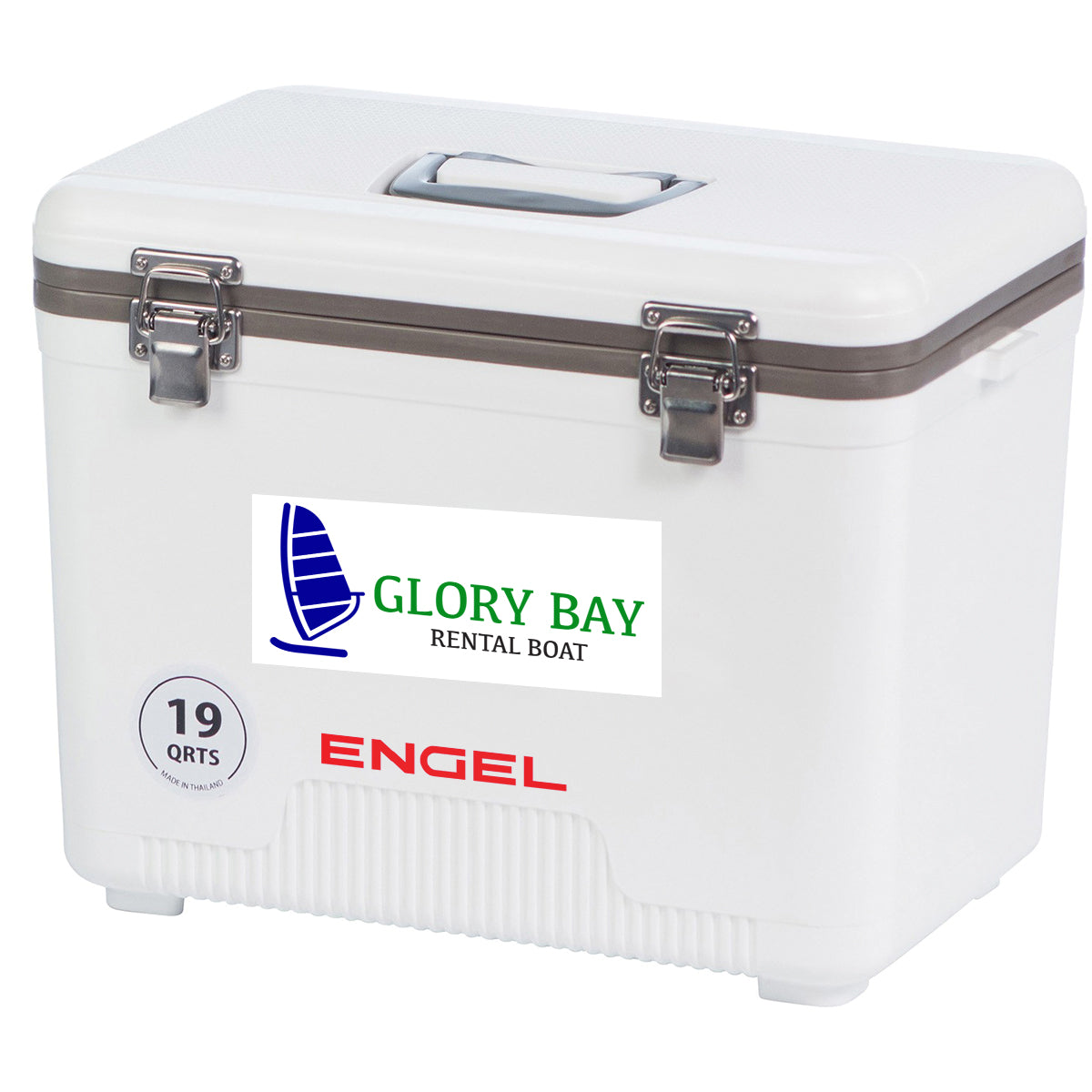 19 Qt. Medium Engel® Cooler