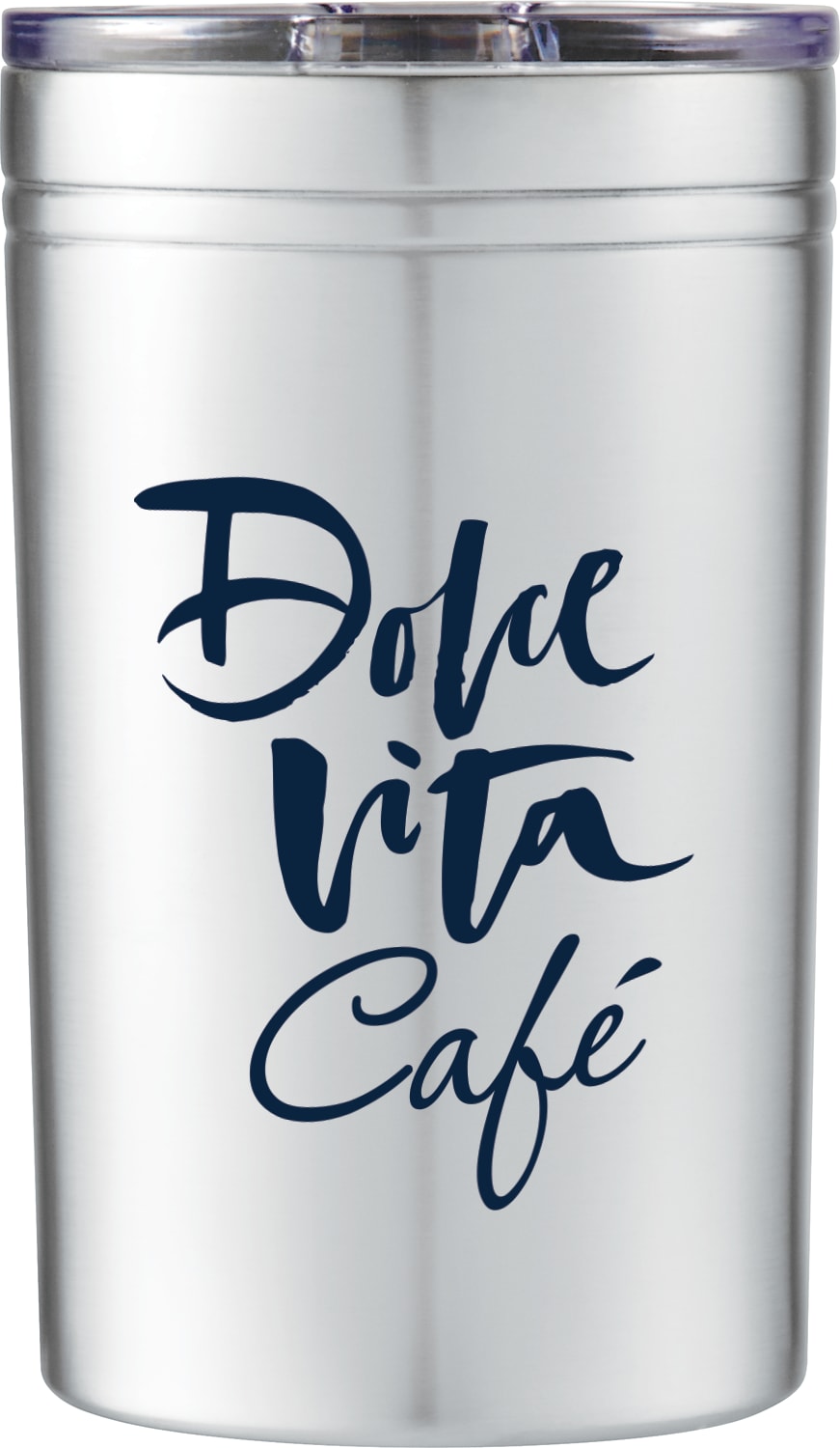 Sherpa 11-oz. Vacuum Tumbler & Insulator