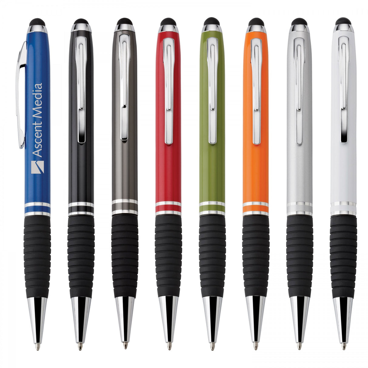 Gadget Ballpoint Pen/Stylus