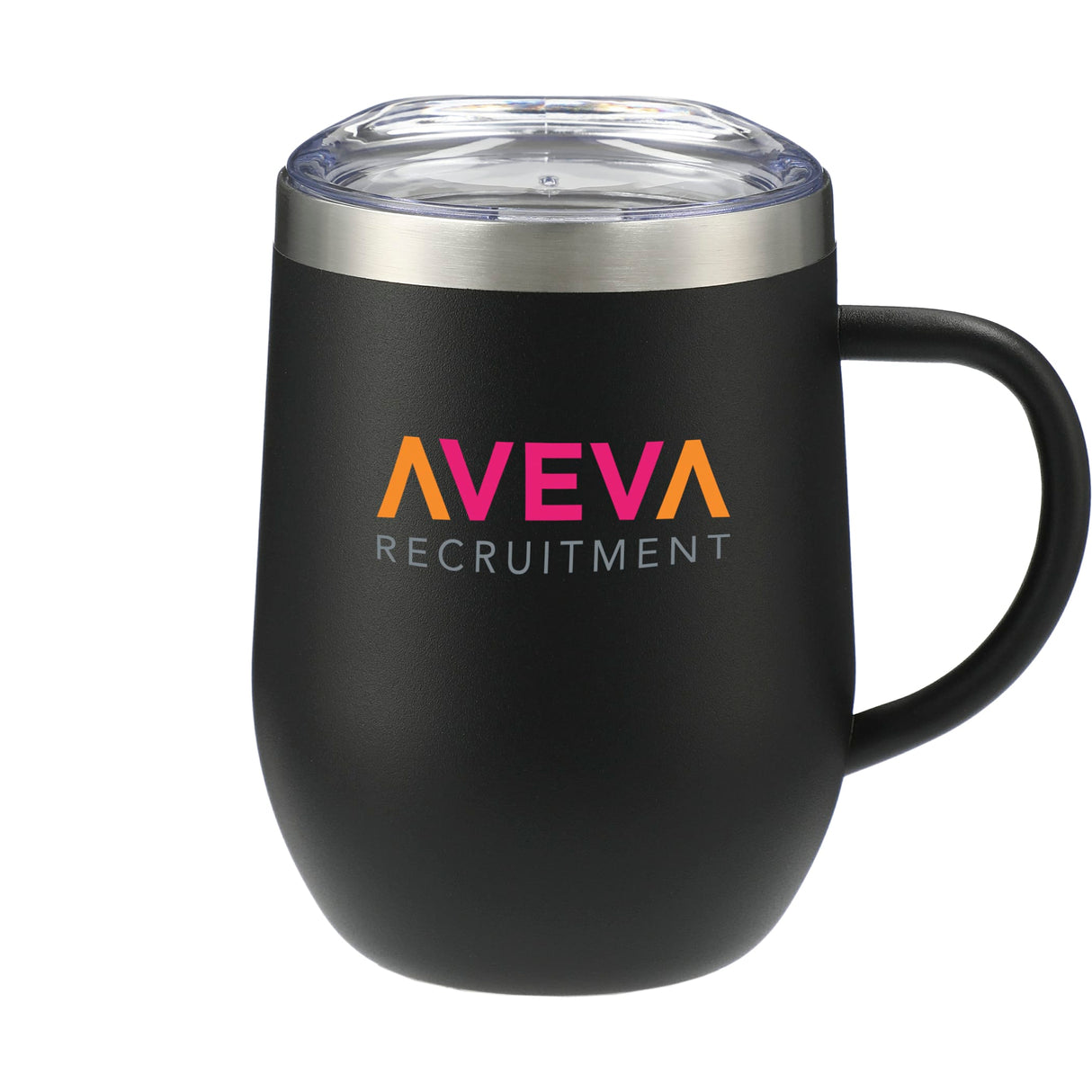 000394 Brew Copper Vacuum Insulated Mug 12oz