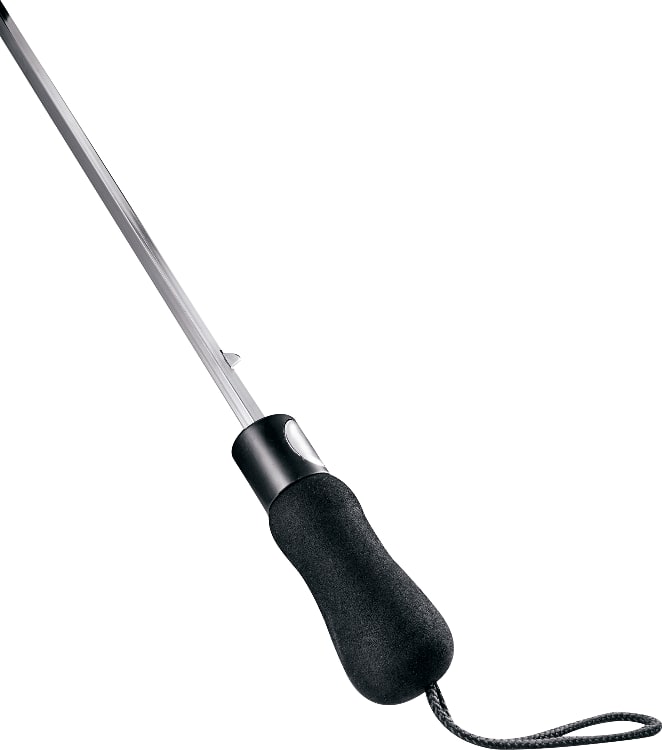 58" Vented Auto Open Folding Golf Umbrella