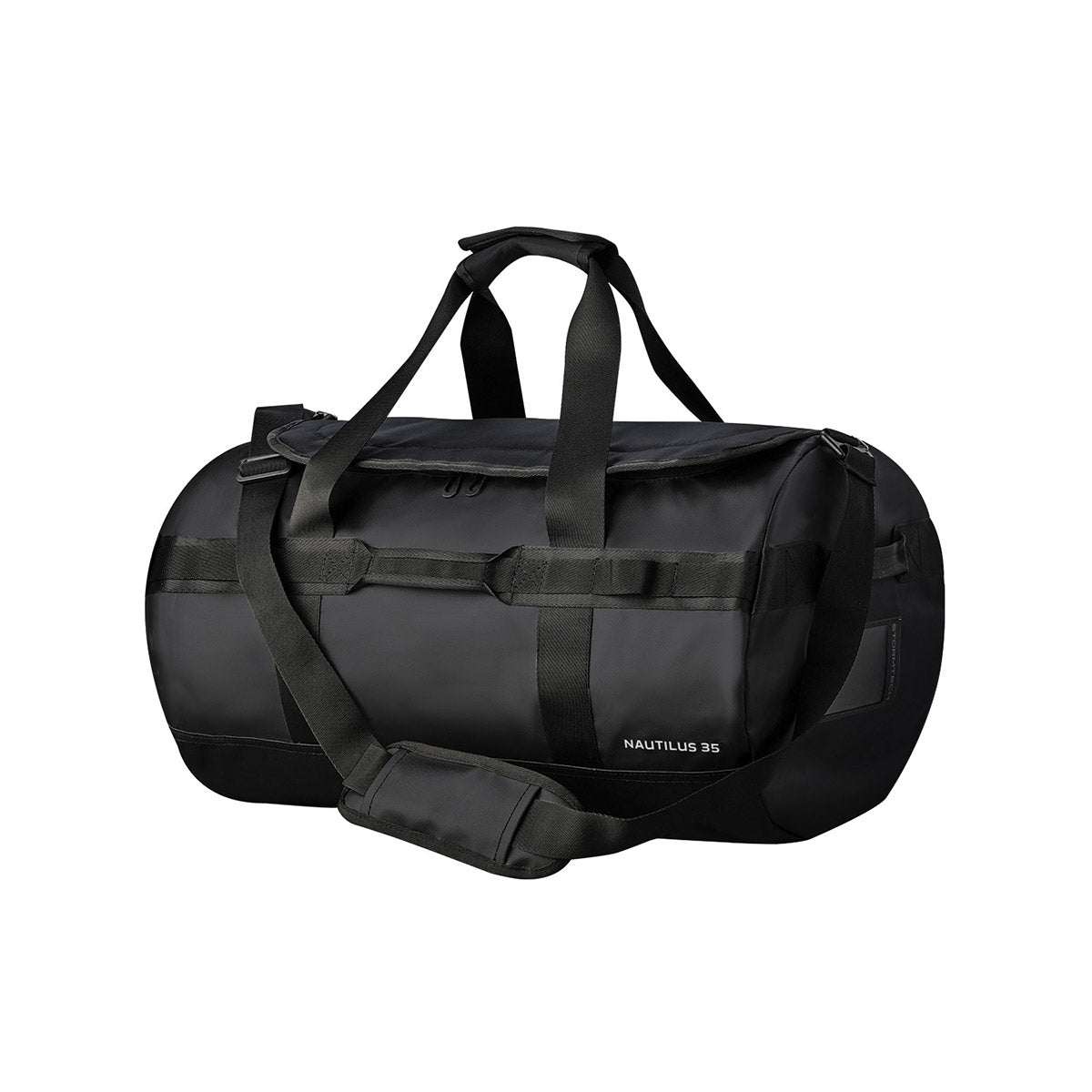 Nautilus Waterproof Duffel 35