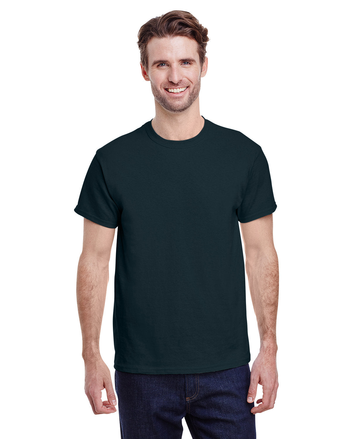 Gildan Adult Heavy Cotton T-Shirt
