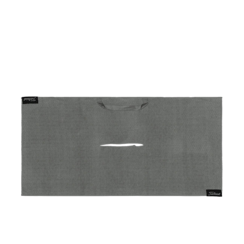 Titleist® Players Microfiber Towel