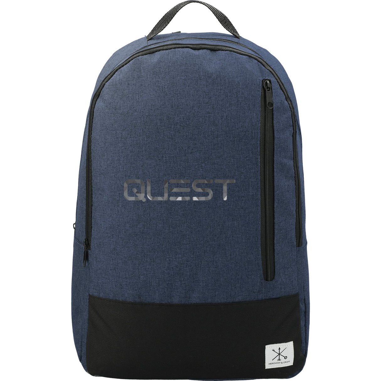 Merchant & Craft Grayley 15" Computer Backpack