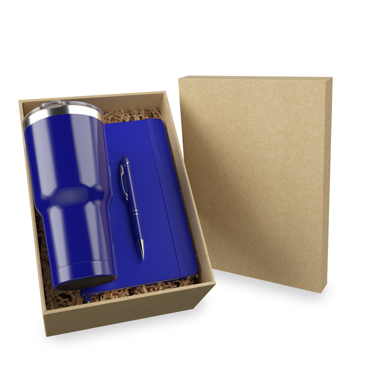 Show Your Colors 3-Piece Kit