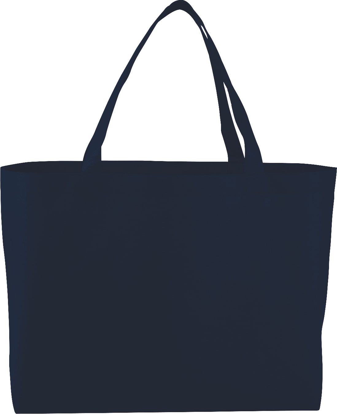Big Boy Non-Woven Shopper Tote