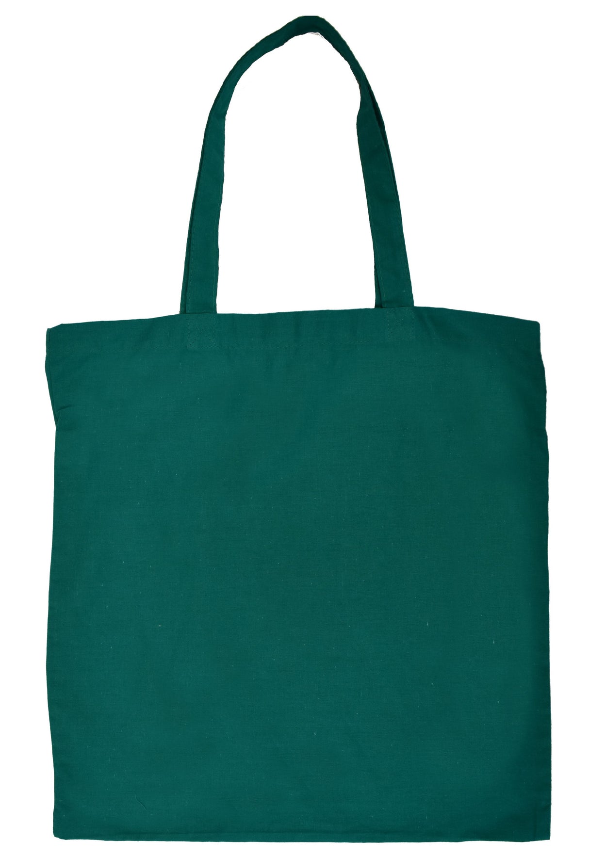 Cotton Budget Tote Bag
