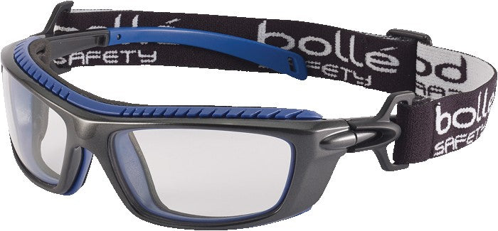 Bollé Baxter Glasses w/ Platinum Coating