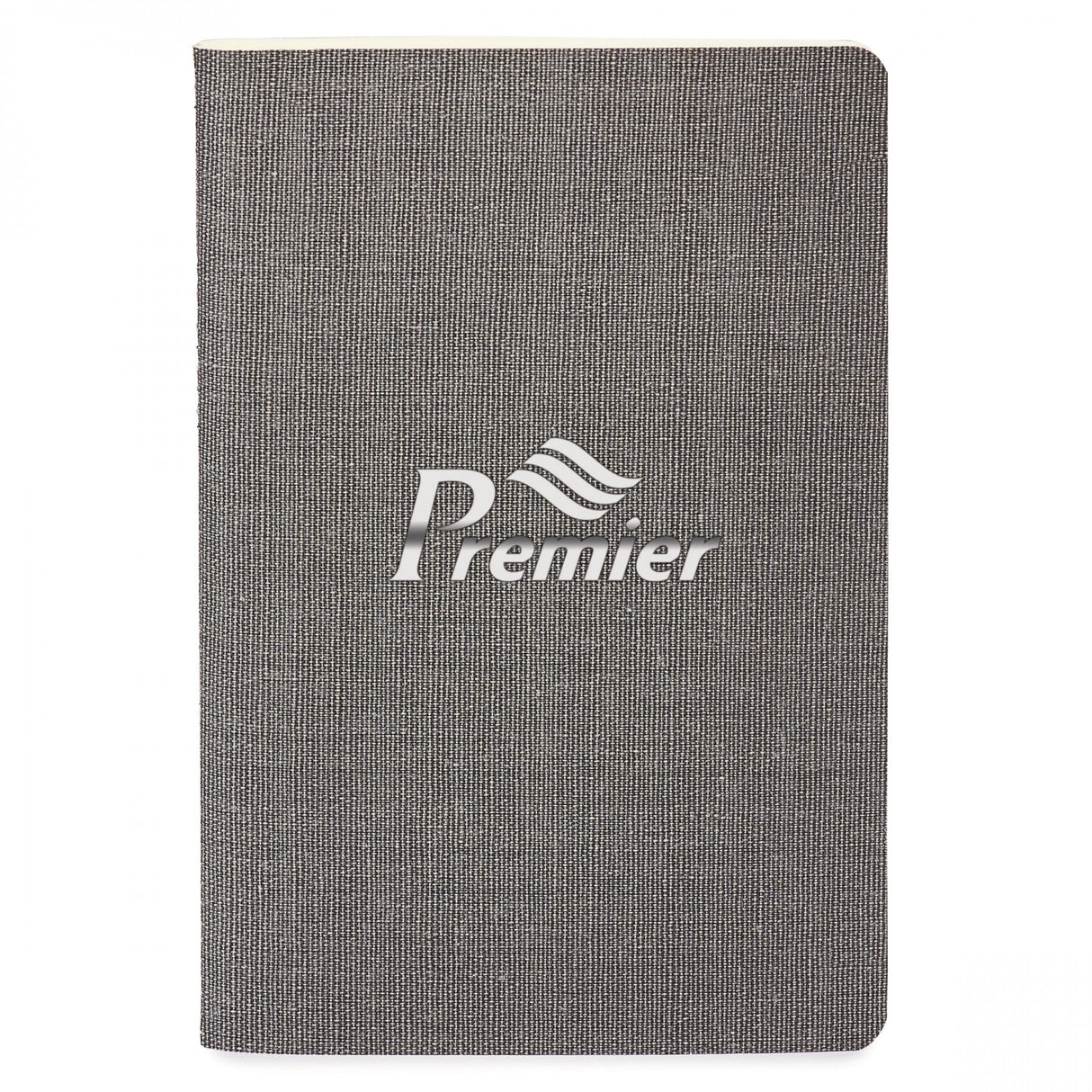 Linen Soft Cover Journal