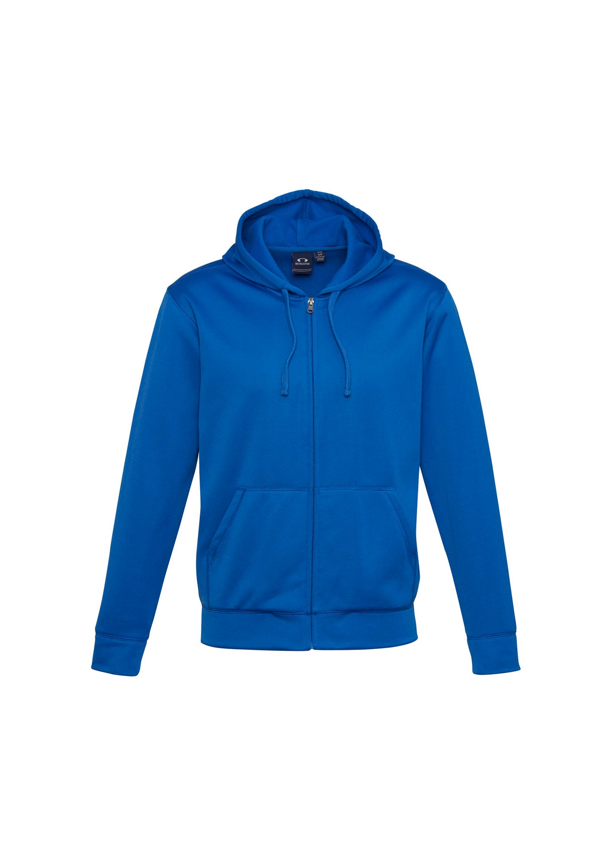 Hype Full Zip Kid's Hoodie